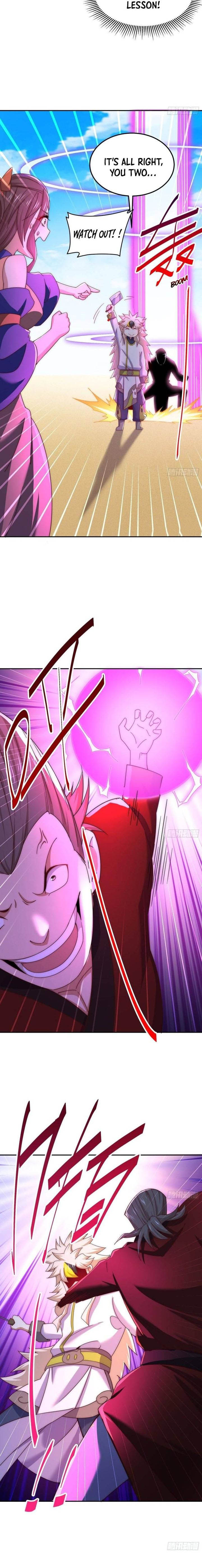 Above Ten Thousand People Chapter 147 - Page 16