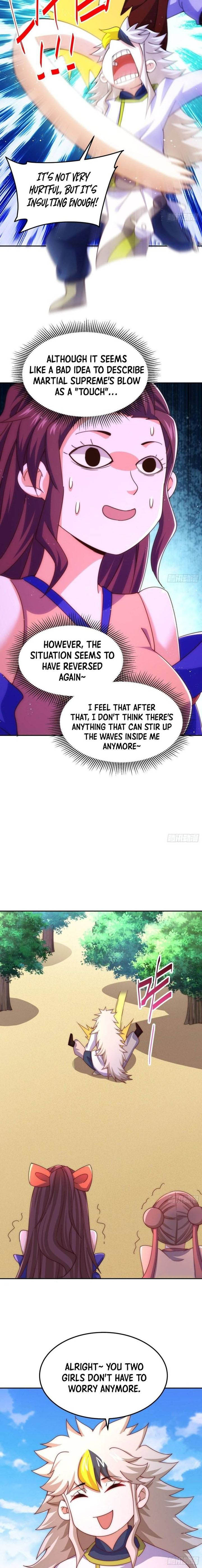 Above Ten Thousand People Chapter 147 - Page 18