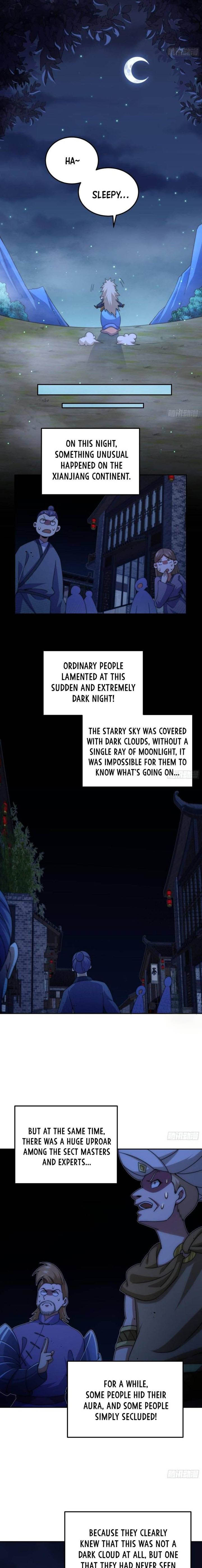 Above Ten Thousand People Chapter 147 - Page 2