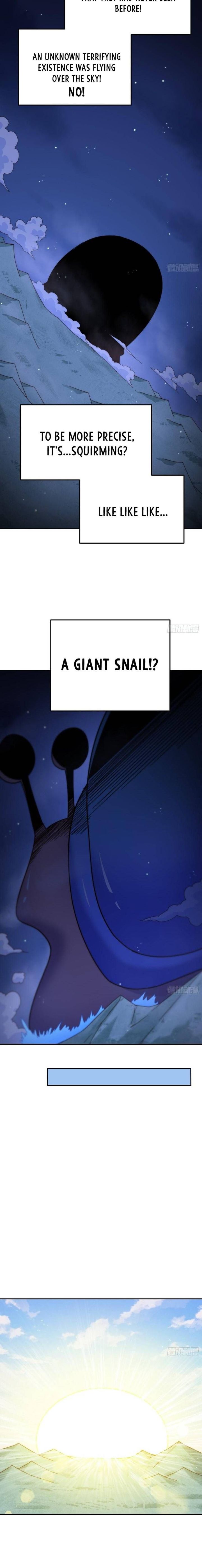 Above Ten Thousand People Chapter 147 - Page 3