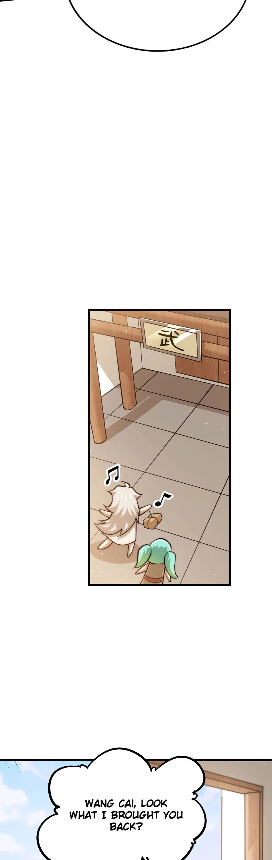 Above Ten Thousand People Chapter 15 - Page 9