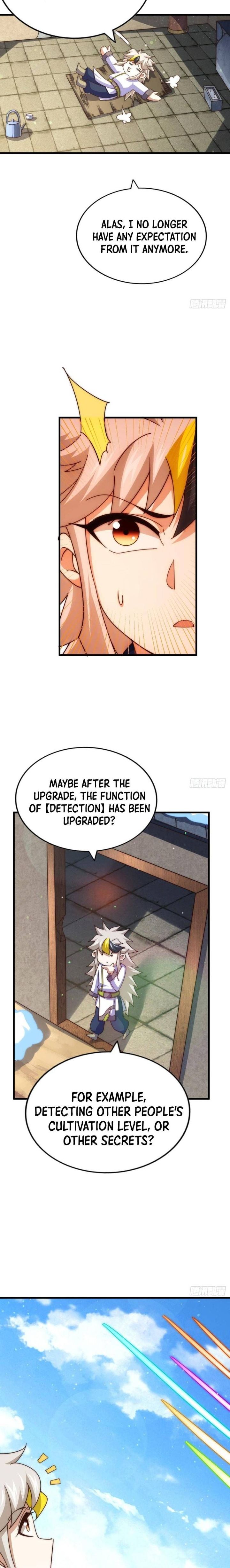 Above Ten Thousand People Chapter 150 - Page 10