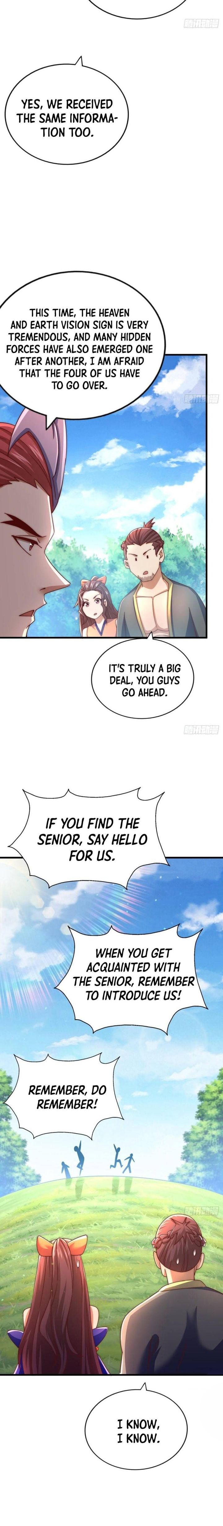 Above Ten Thousand People Chapter 150 - Page 14