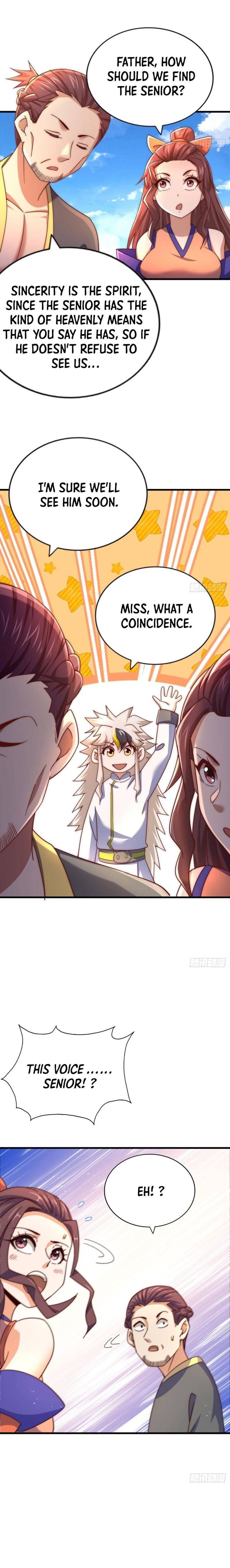 Above Ten Thousand People Chapter 150 - Page 15