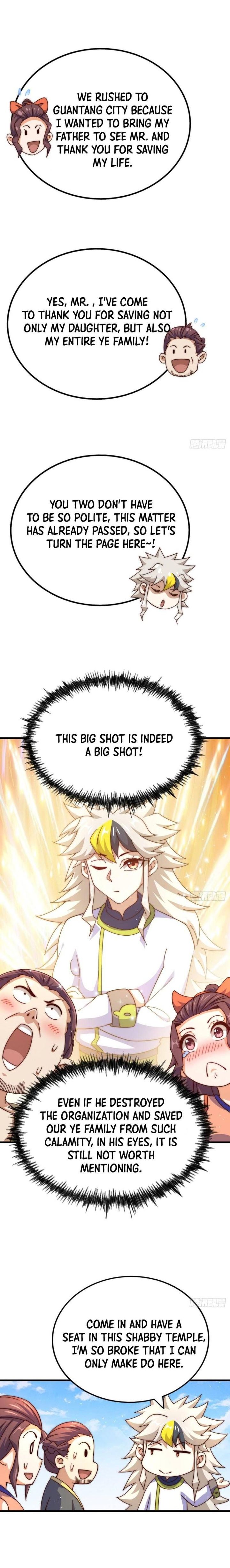 Above Ten Thousand People Chapter 150 - Page 18