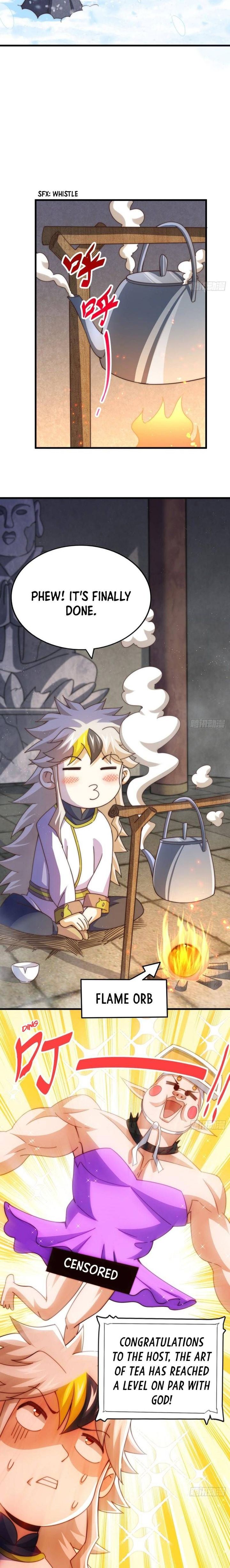 Above Ten Thousand People Chapter 150 - Page 2