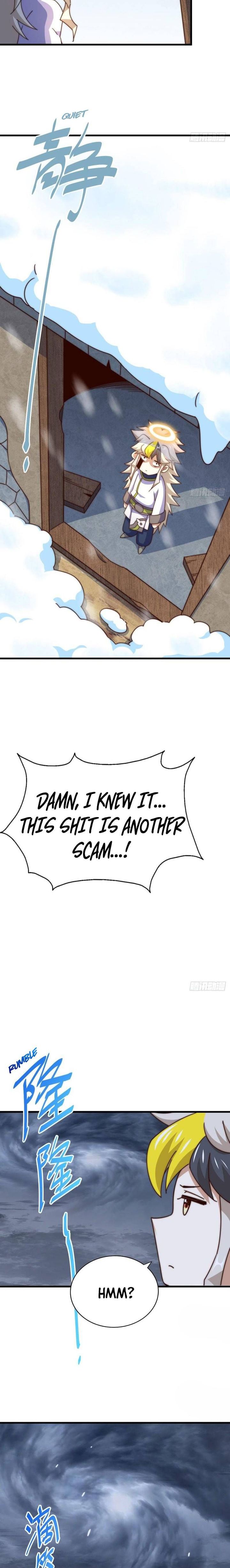 Above Ten Thousand People Chapter 150 - Page 6