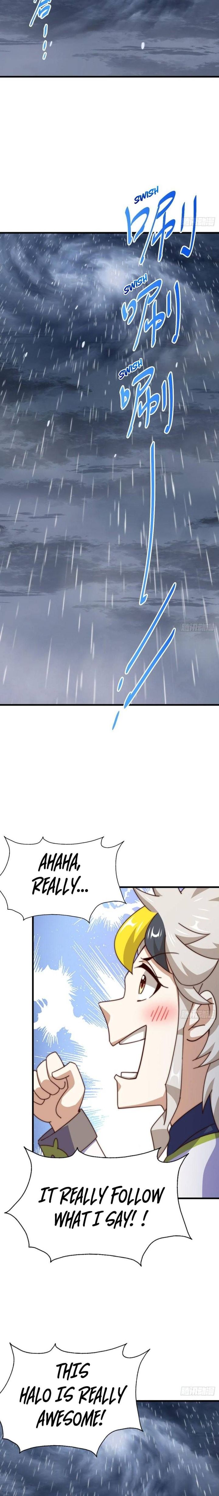 Above Ten Thousand People Chapter 150 - Page 7