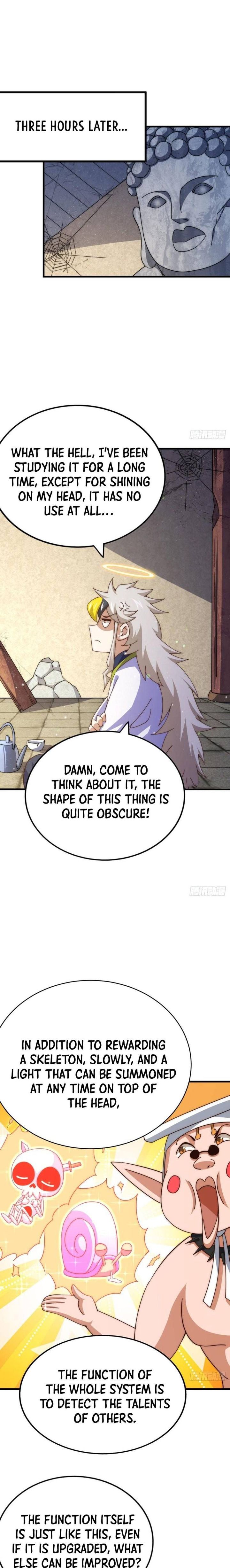 Above Ten Thousand People Chapter 150 - Page 9