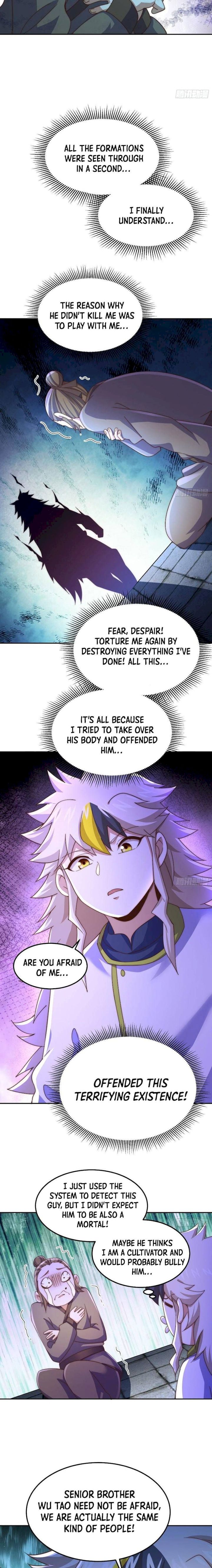 Above Ten Thousand People Chapter 153 - Page 10