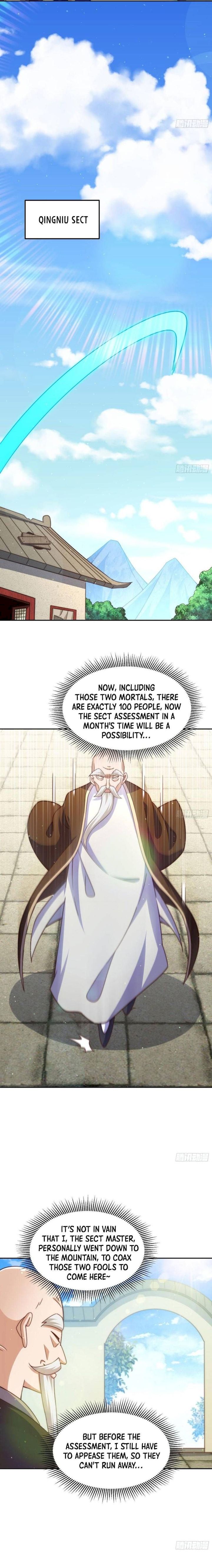 Above Ten Thousand People Chapter 153 - Page 14