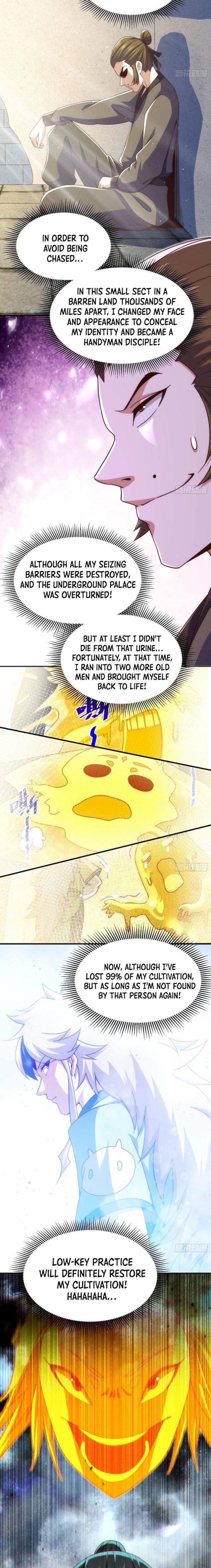 Above Ten Thousand People Chapter 153 - Page 2