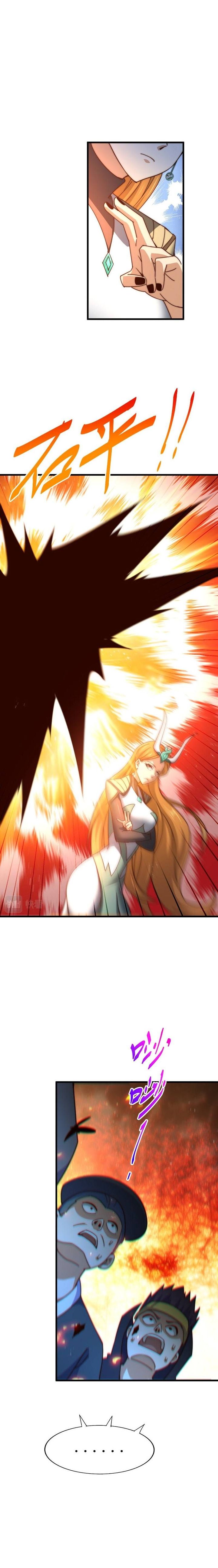 Above Ten Thousand People Chapter 157 - Page 13