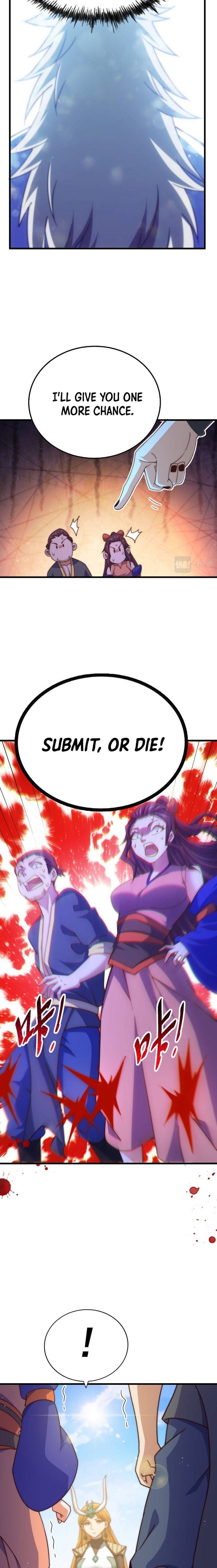 Above Ten Thousand People Chapter 157 - Page 16