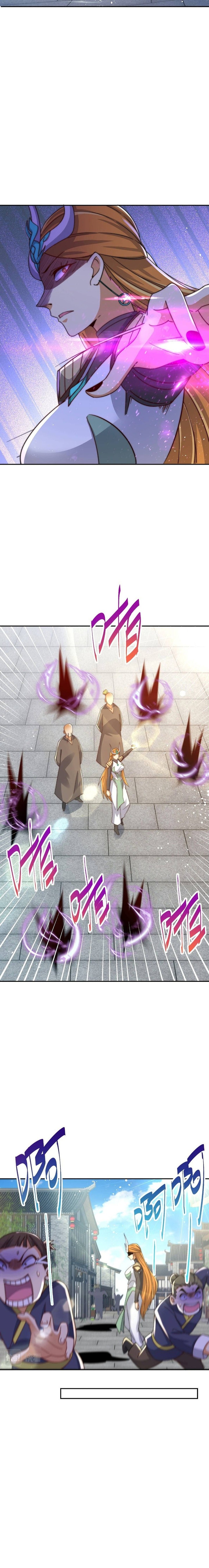 Above Ten Thousand People Chapter 159 - Page 15