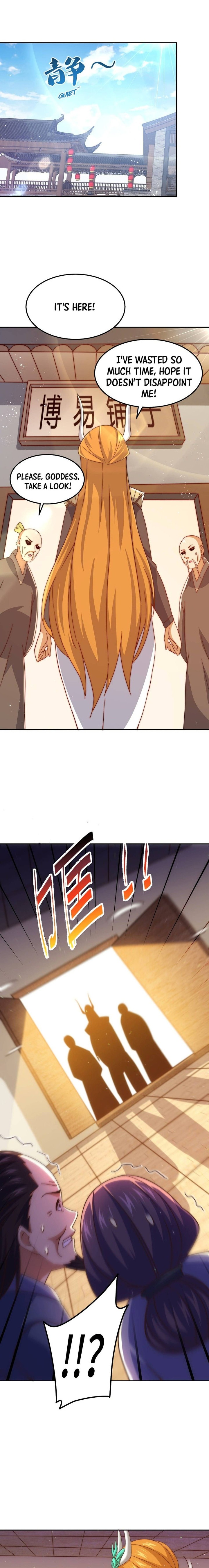 Above Ten Thousand People Chapter 159 - Page 16