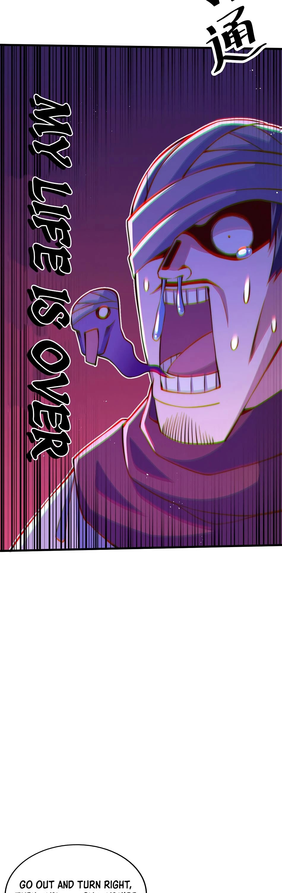 Above Ten Thousand People Chapter 16 - Page 17