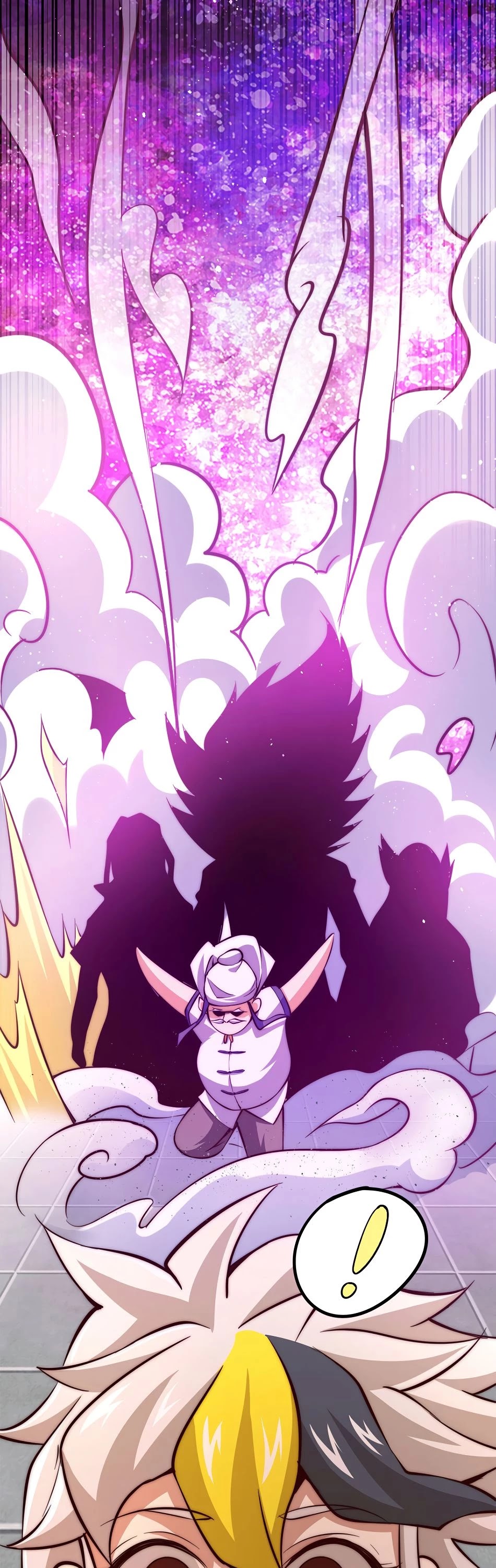 Above Ten Thousand People Chapter 16 - Page 25