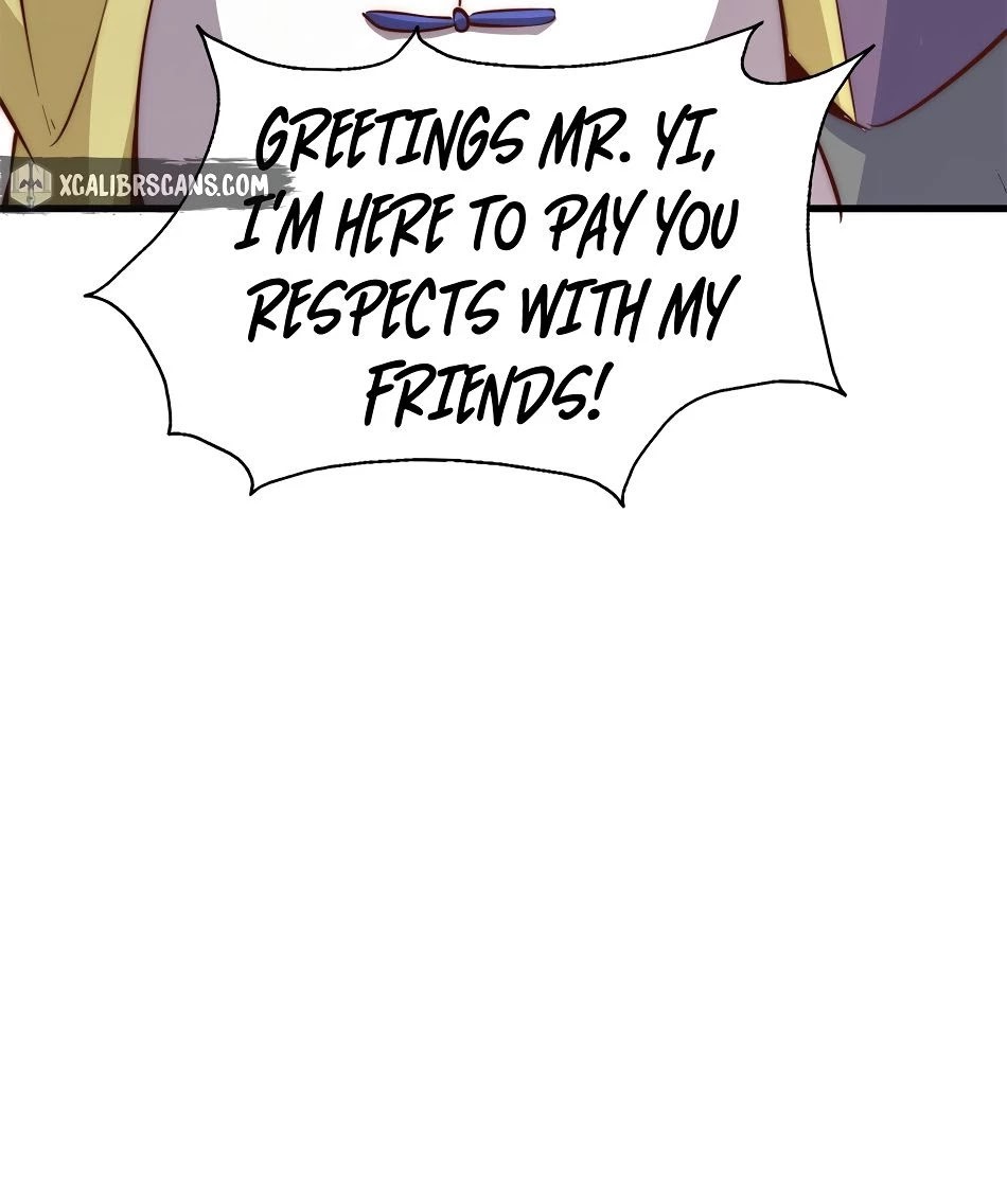 Above Ten Thousand People Chapter 16 - Page 27