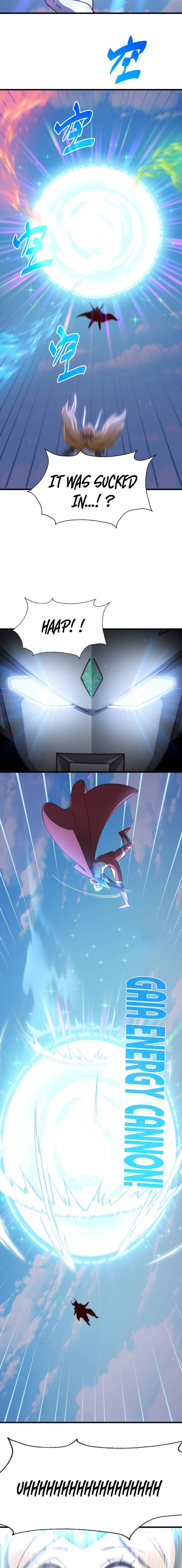 Above Ten Thousand People Chapter 160 - Page 15