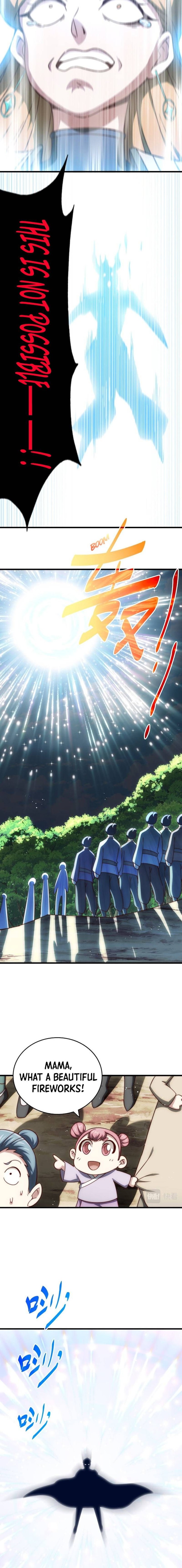 Above Ten Thousand People Chapter 160 - Page 16