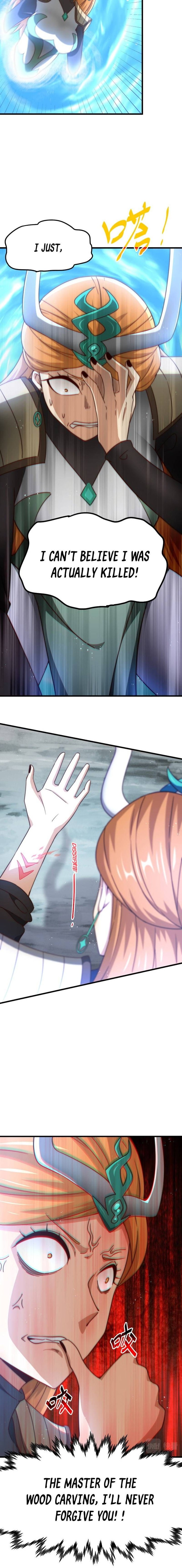 Above Ten Thousand People Chapter 160 - Page 20