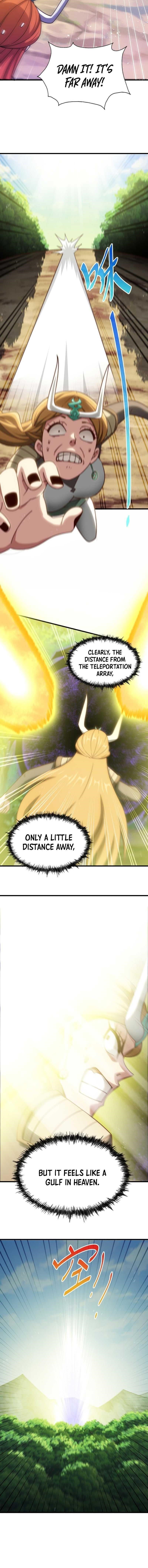 Above Ten Thousand People Chapter 161 - Page 14