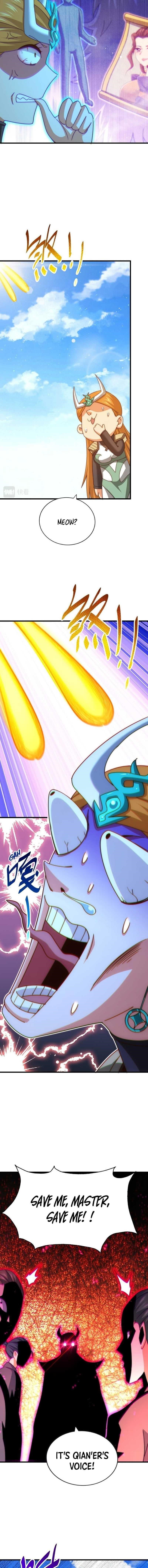 Above Ten Thousand People Chapter 161 - Page 16