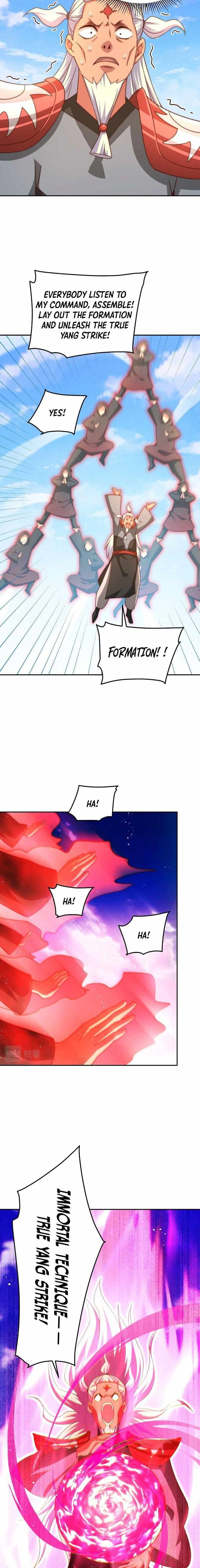 Above Ten Thousand People Chapter 163 - Page 14