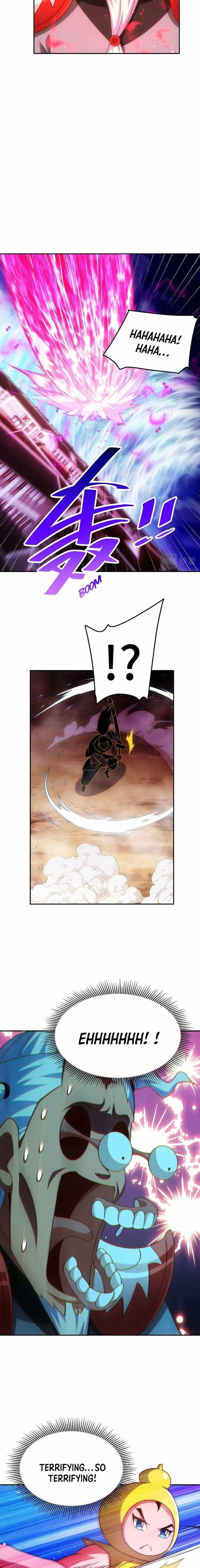 Above Ten Thousand People Chapter 163 - Page 16