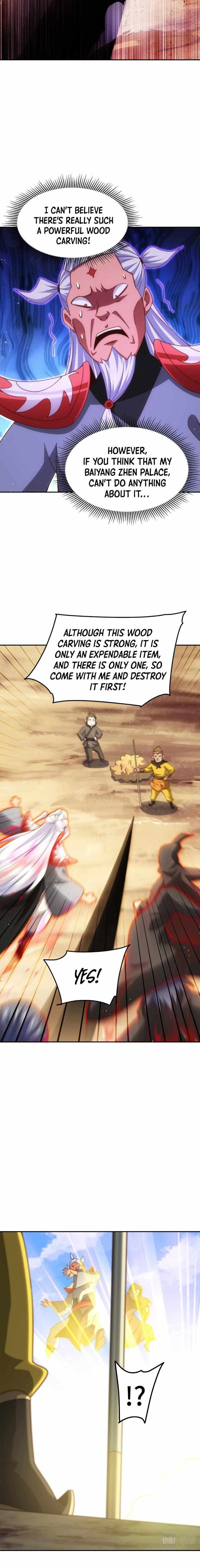 Above Ten Thousand People Chapter 163 - Page 2