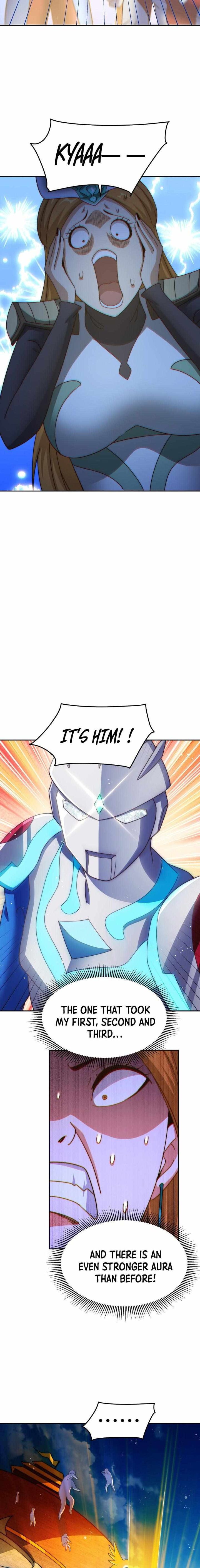 Above Ten Thousand People Chapter 163 - Page 4