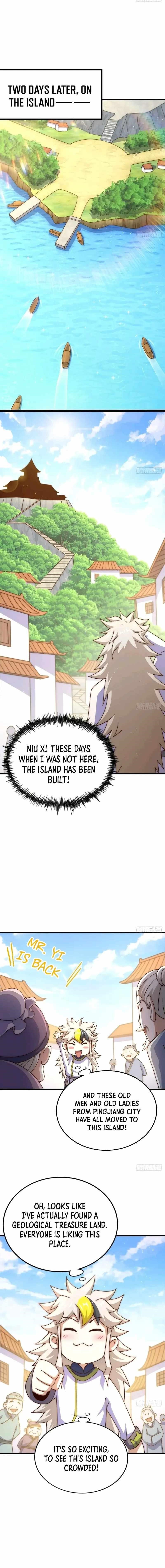 Above Ten Thousand People Chapter 165 - Page 10