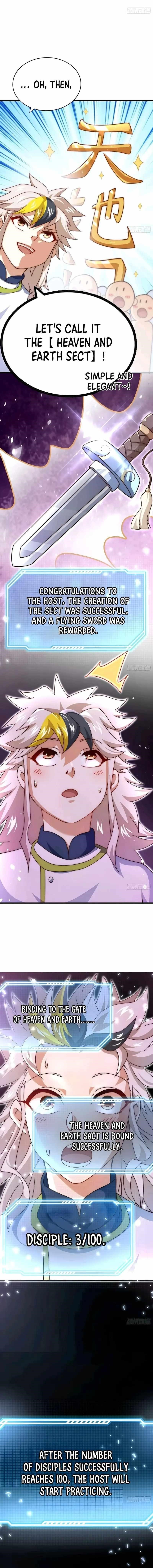 Above Ten Thousand People Chapter 165 - Page 13