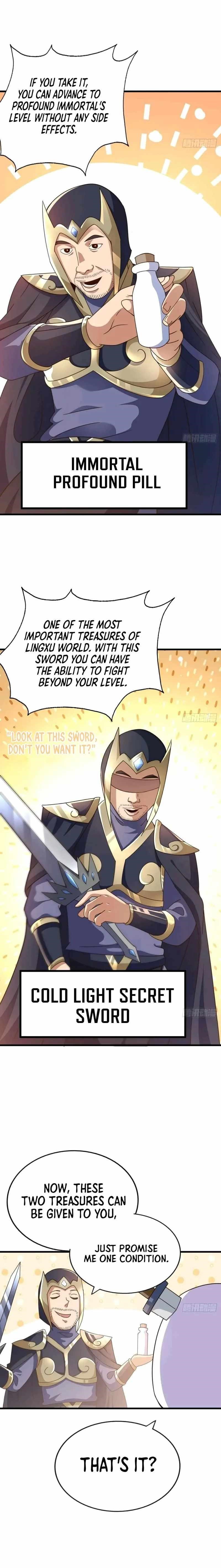 Above Ten Thousand People Chapter 165 - Page 2