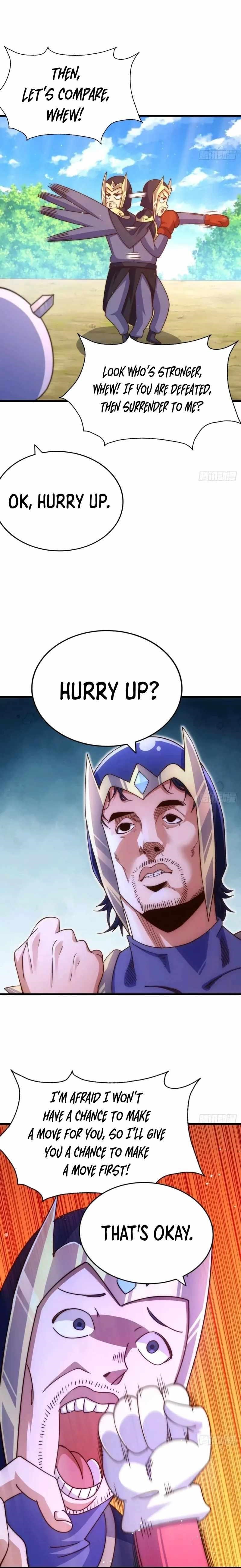 Above Ten Thousand People Chapter 165 - Page 5