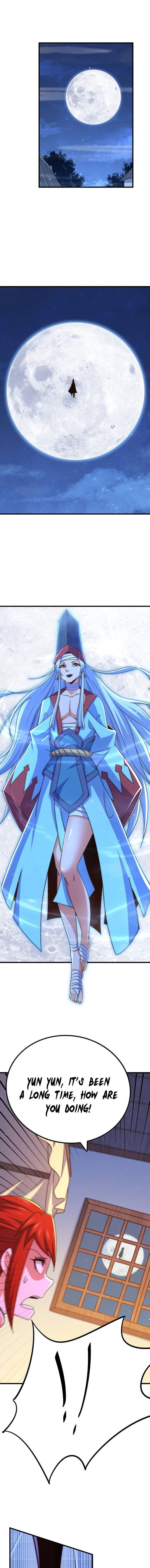 Above Ten Thousand People Chapter 169 - Page 14