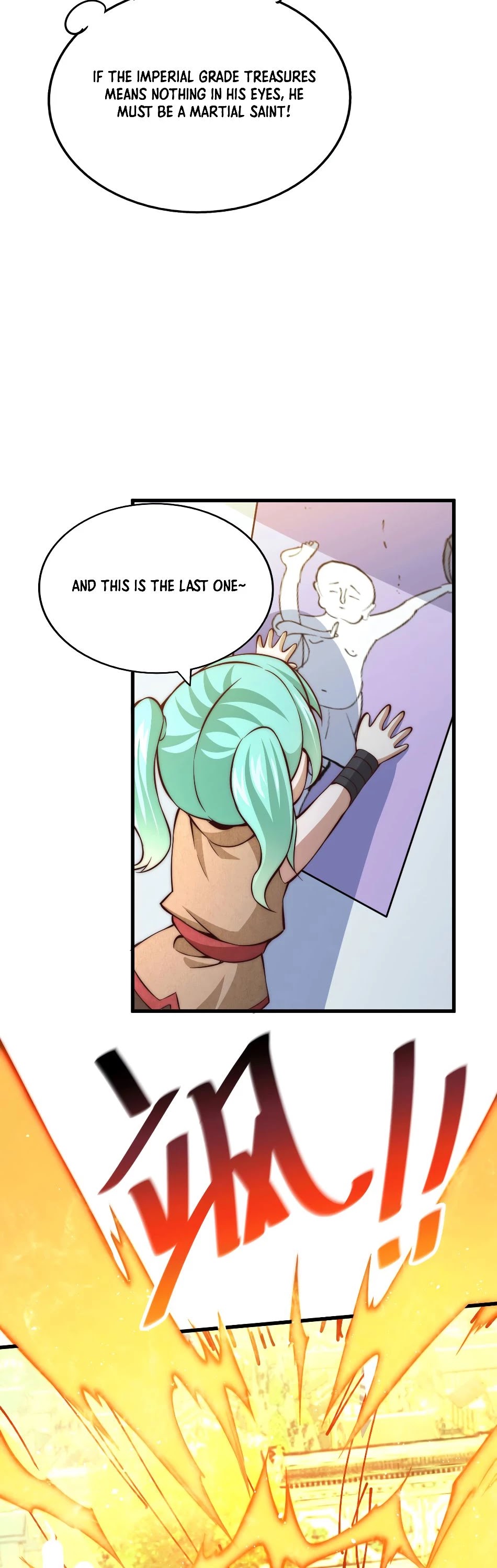 Above Ten Thousand People Chapter 17 - Page 10