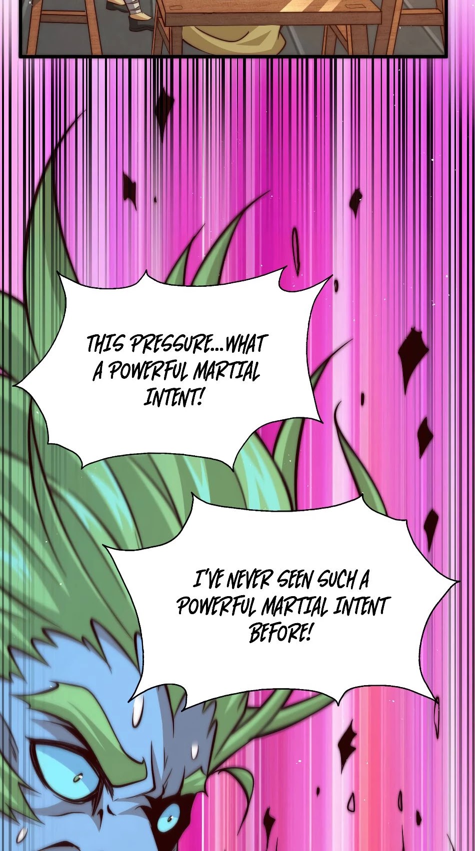 Above Ten Thousand People Chapter 17 - Page 16