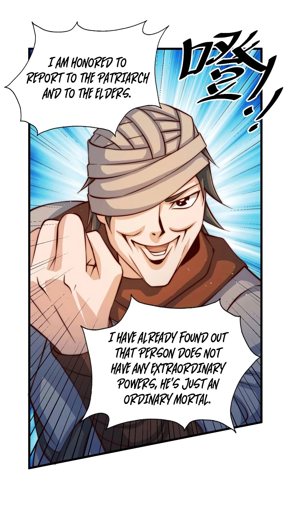 Above Ten Thousand People Chapter 17 - Page 27