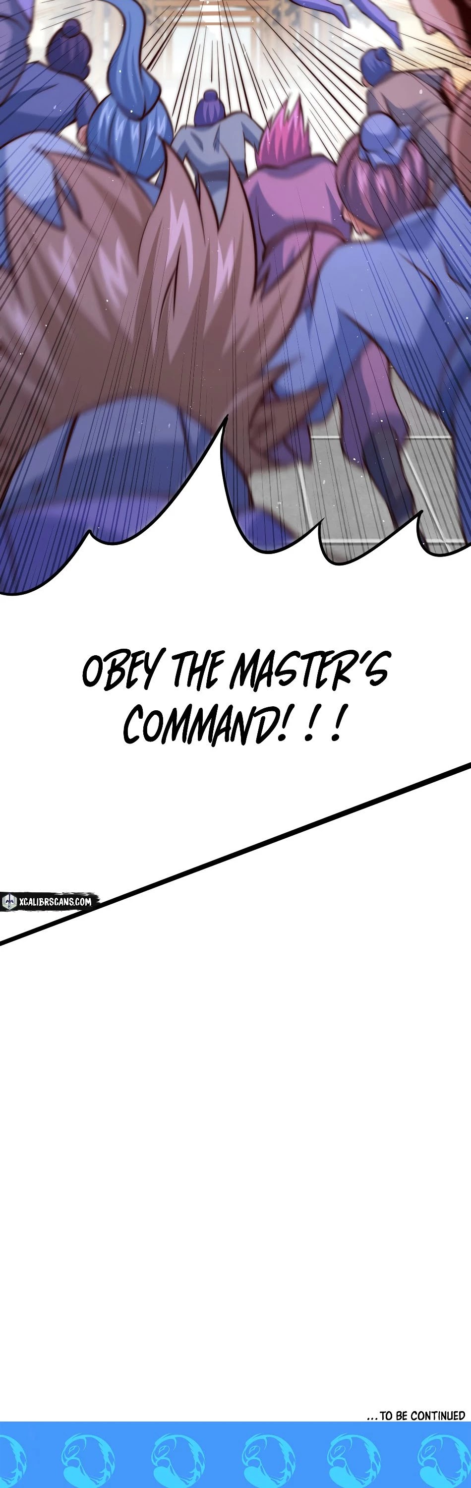 Above Ten Thousand People Chapter 17 - Page 34