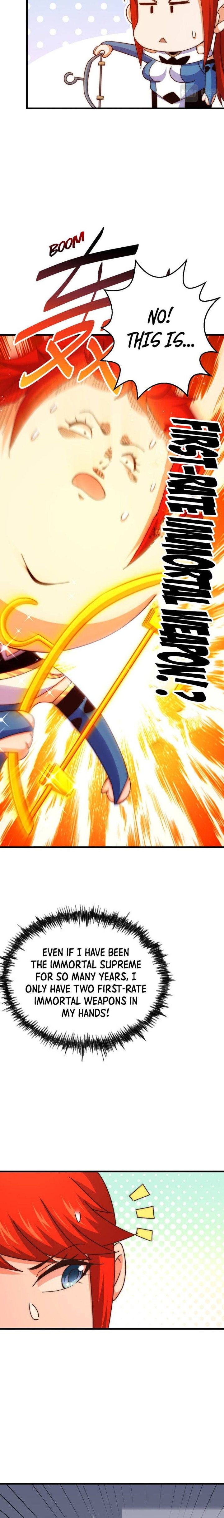 Above Ten Thousand People Chapter 170 - Page 2