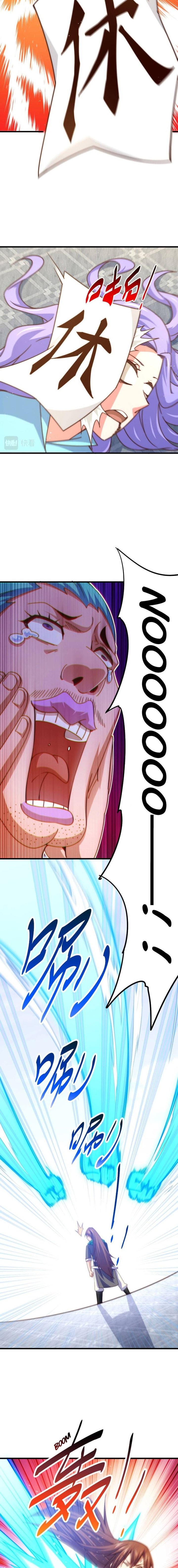 Above Ten Thousand People Chapter 174 - Page 16