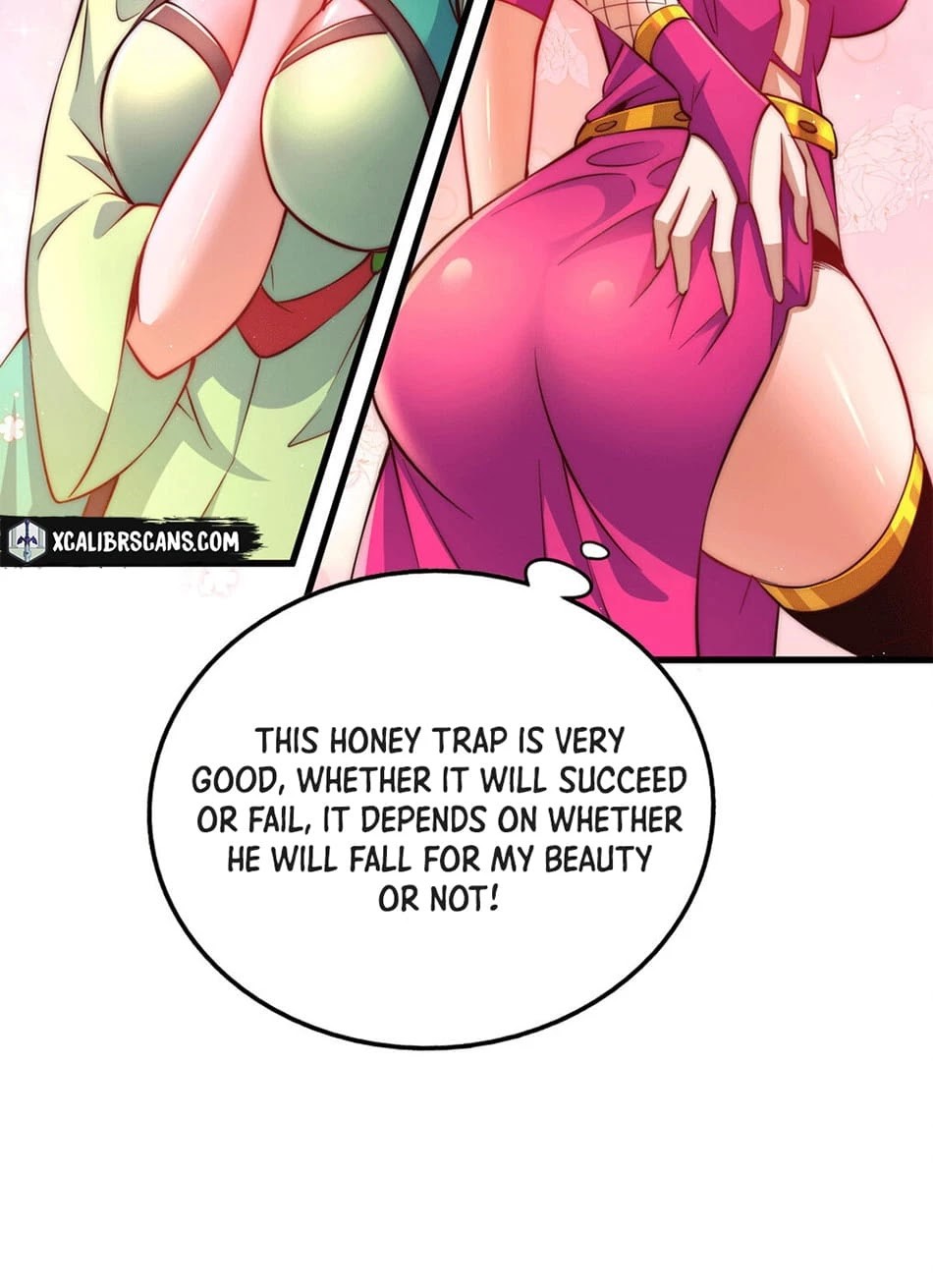 Above Ten Thousand People Chapter 19 - Page 31