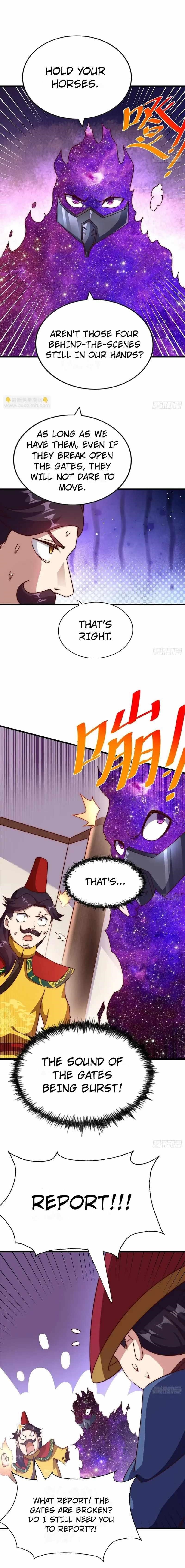 Above Ten Thousand People Chapter 194 - Page 13