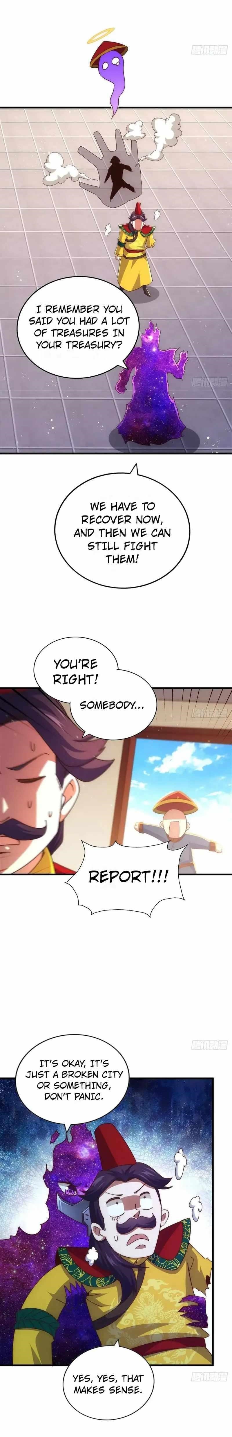 Above Ten Thousand People Chapter 194 - Page 15