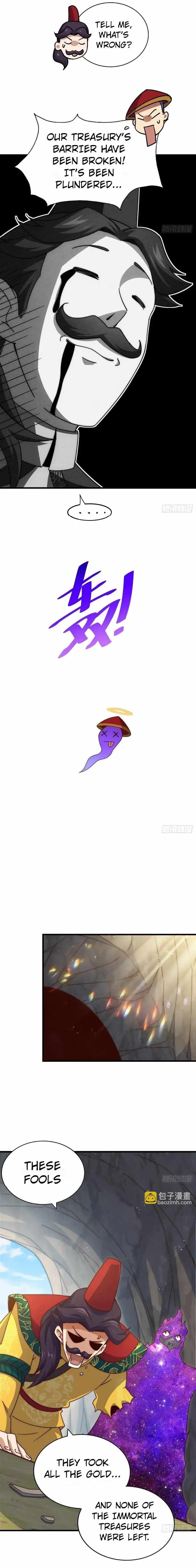 Above Ten Thousand People Chapter 194 - Page 16