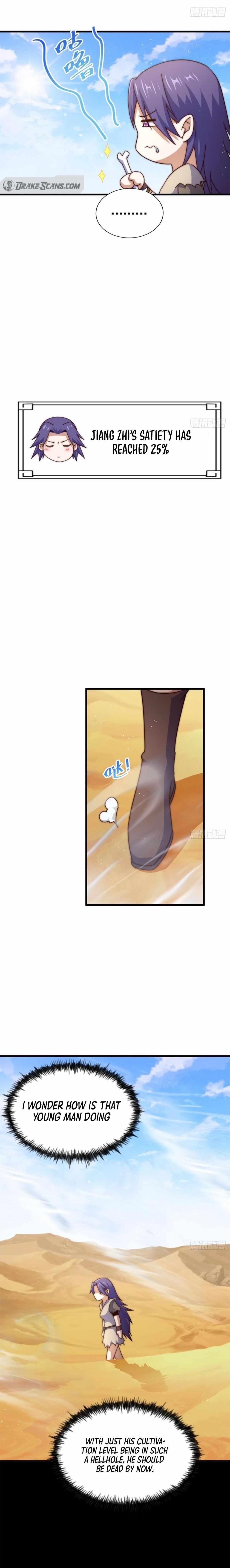 Above Ten Thousand People Chapter 198 - Page 13