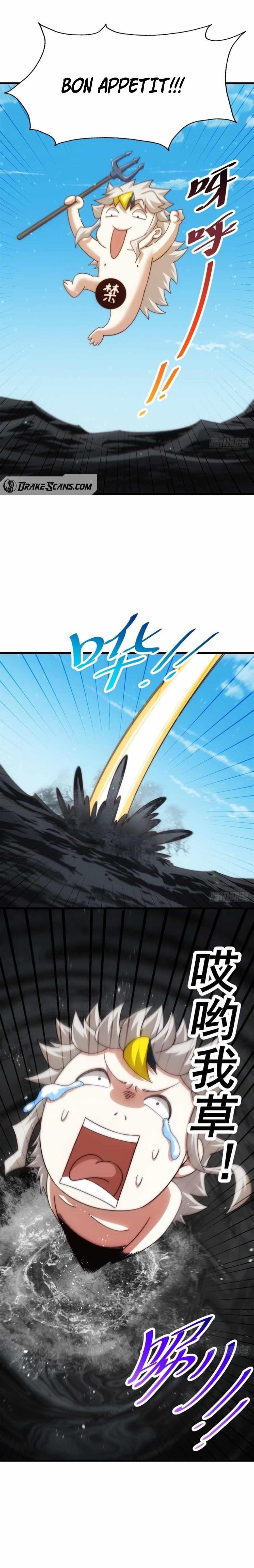 Above Ten Thousand People Chapter 198 - Page 20