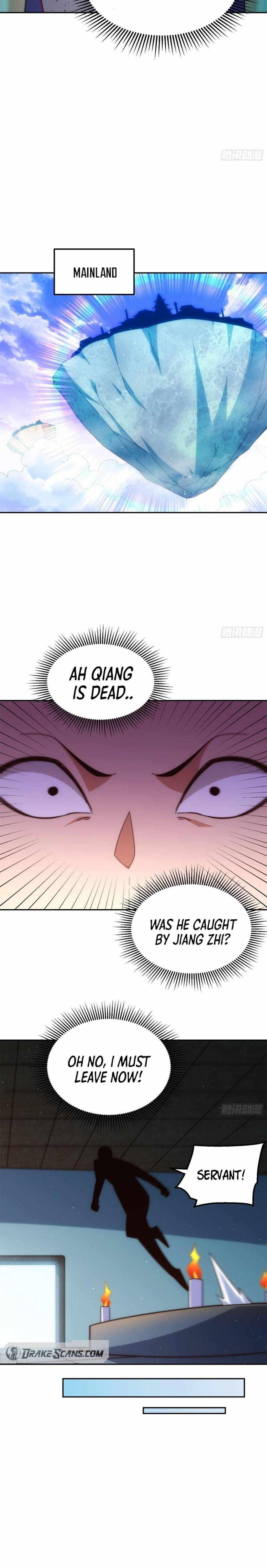 Above Ten Thousand People Chapter 199 - Page 16